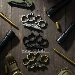 پنجه بکس King