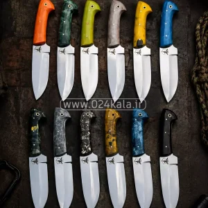 بوشکرفت SP-02