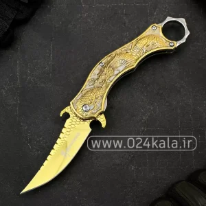 کارامبیت اژدها طرح جدید