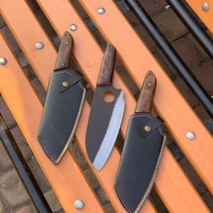 ساطور طبیعت گردی