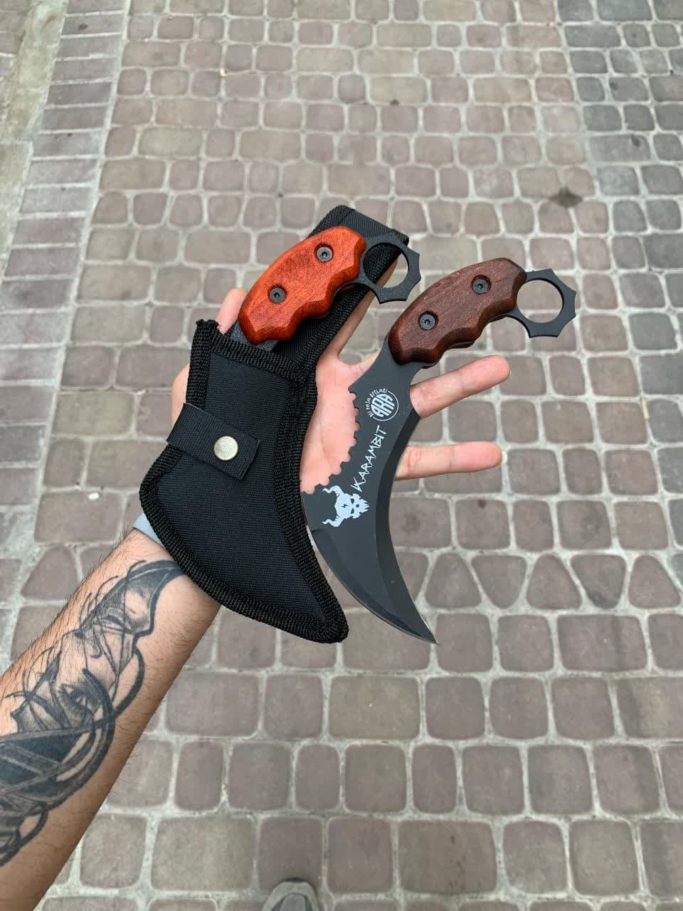 کارامبیت زنجانی 1 کارامبیت زنجانی