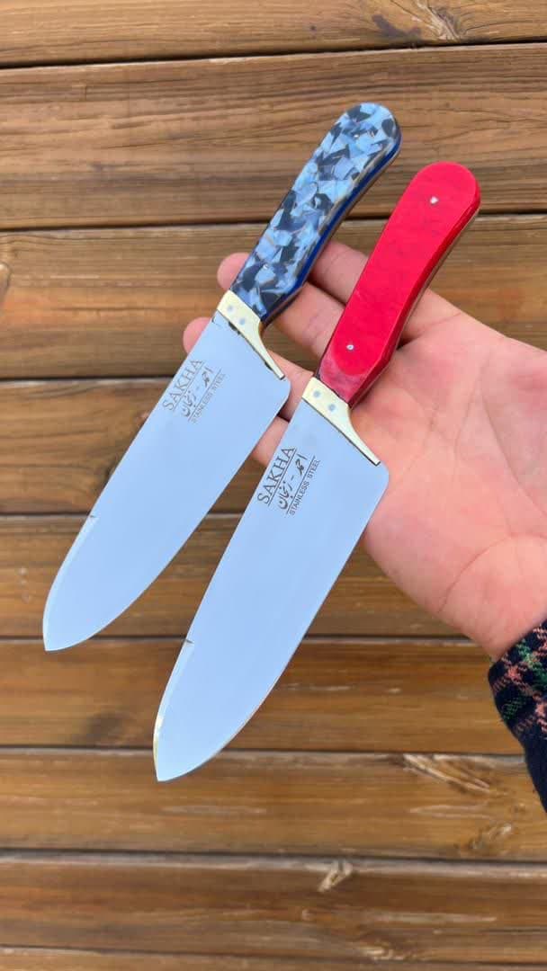 کارد سلاخی سخا 1 کارد سلاخی سخا