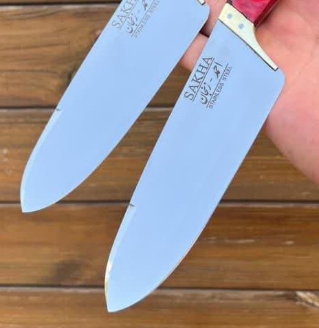 کارد سلاخی سخا 2 کارد سلاخی سخا