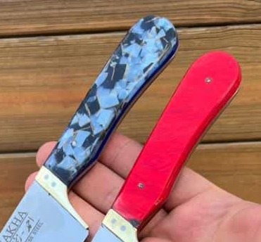 کارد راسته بری سخا 3 کارد راسته بری سخا