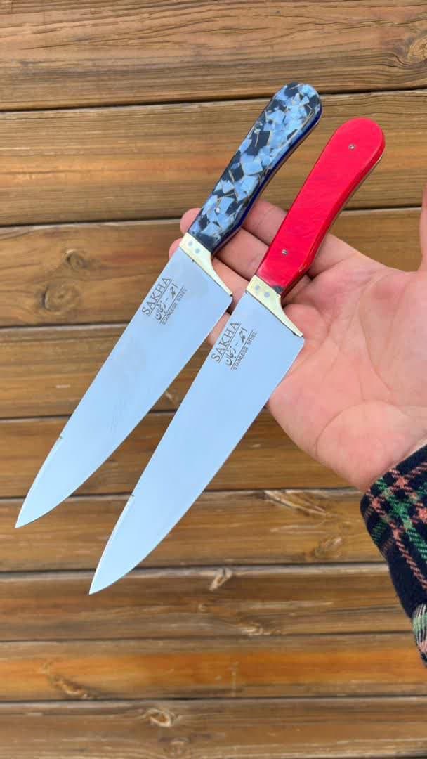 کارد راسته بری سخا 1 کارد راسته بری سخا