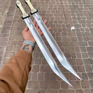 قداره 60 سانتی استاد سهرابی