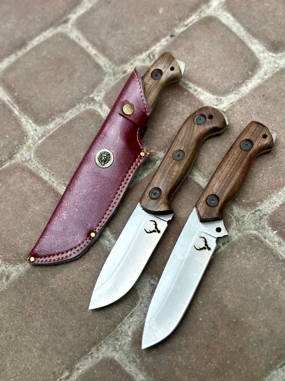 بوشکرفت Wildebeest 1 بوشکرفت Wildebeest