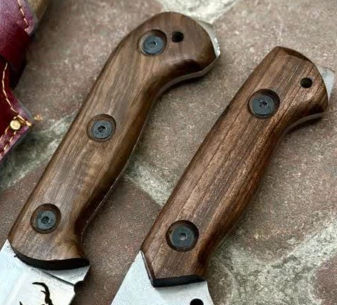 بوشکرفت Wildebeest 2 بوشکرفت Wildebeest