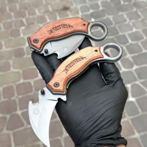 کارامبیت X63