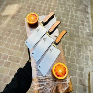 ساطور برش مروارید