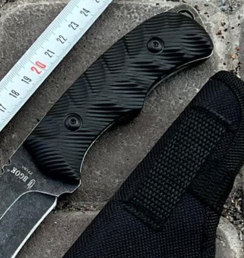 بوشکرفت BS-7718 3 بوشکرفت BS-7718