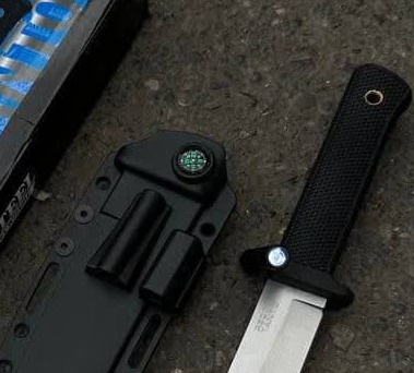 کارد تانتو ریکان طرح جدید 2 کارد تانتو ریکان طرح جدید