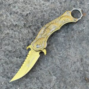 کارامبیت اژدها طرح جدید