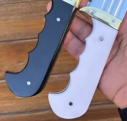 کارد شکاری NR-04 3 کارد شکاری NR-04