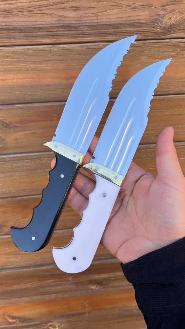 کارد شکاری NR-04 1 کارد شکاری NR-04