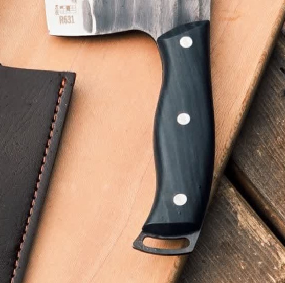 ساطور صربستانی HR-03 3 ساطور صربستانی HR-03