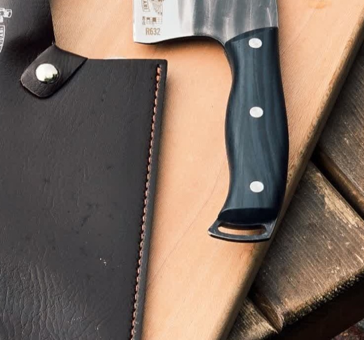 ساطور برش HR-01 3 ساطور برش HR-01