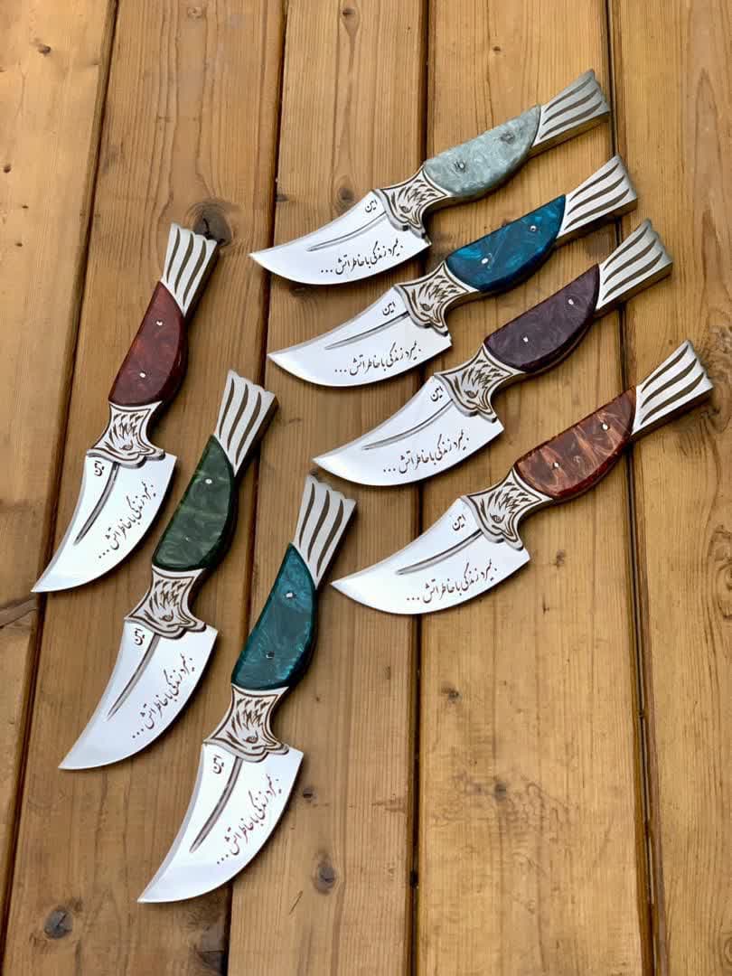 تیزی عقاب 1 تیزی عقاب