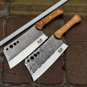 ساطور استخوان شکن دوشیر