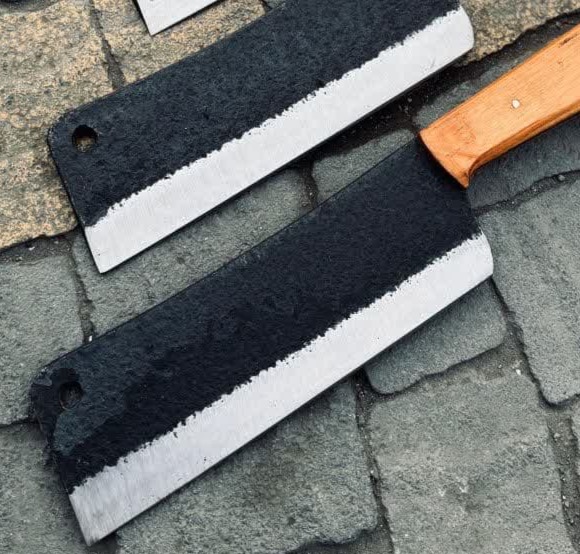 ساطور استخوان شکن SF-1 3 ساطور استخوان شکن SF-1