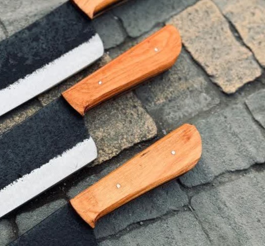 ساطور استخوان شکن SF-1 2 ساطور استخوان شکن SF-1