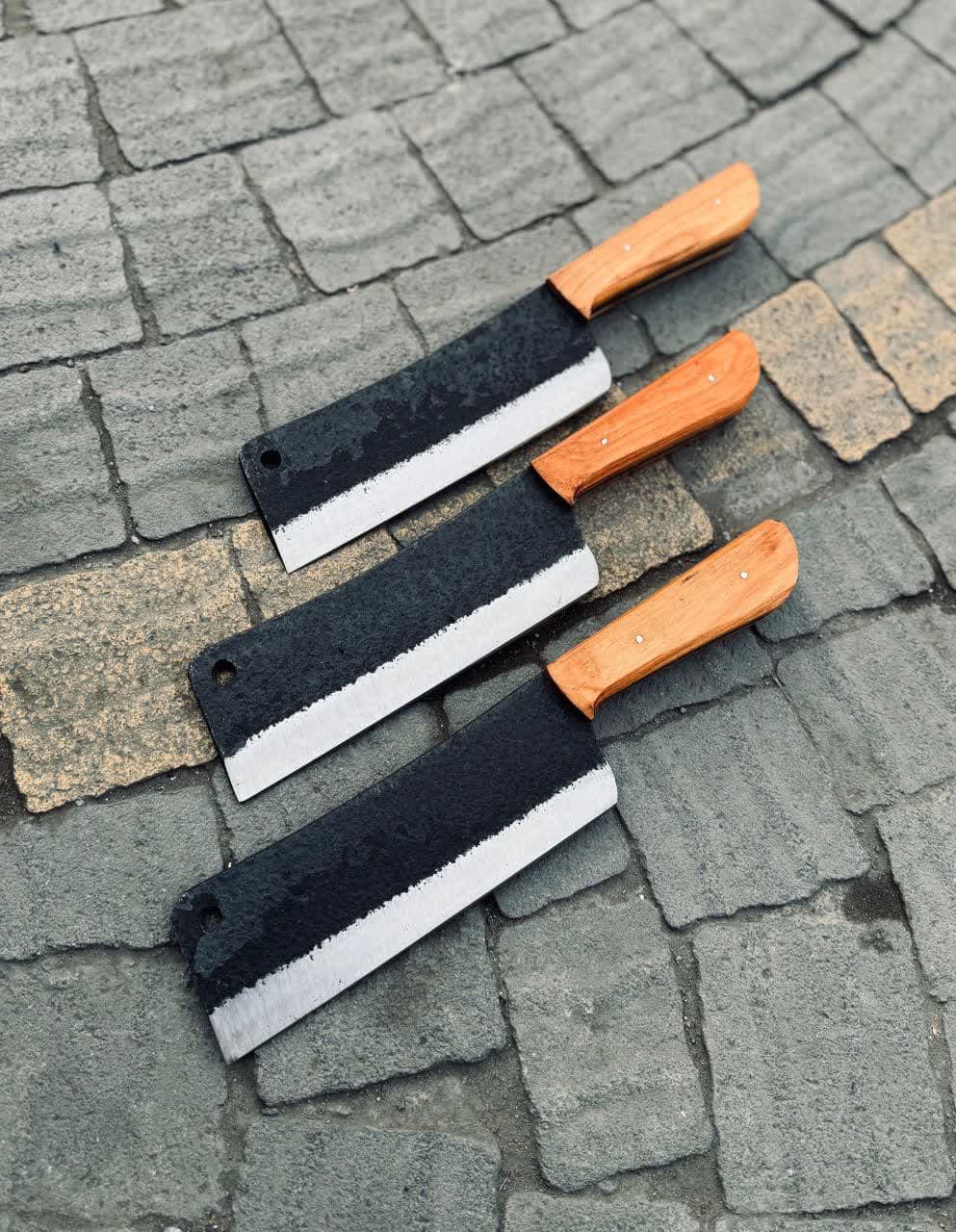 ساطور استخوان شکن SF-1 1 ساطور استخوان شکن SF-1