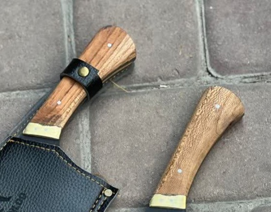 ساطور صربستانی GB-44 2 ساطور صربستانی GB-44