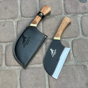 ساطور صربستانی GB-44