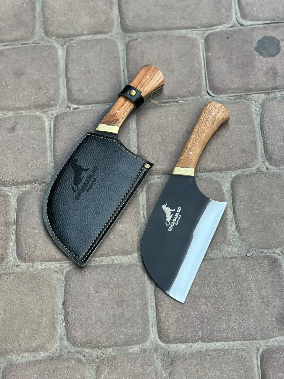 ساطور صربستانی GB-44 1 ساطور صربستانی GB-44