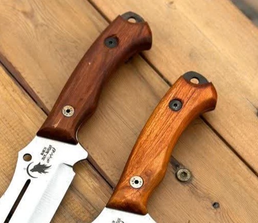 کارد شکاری WF-66 2 کارد شکاری WF-66