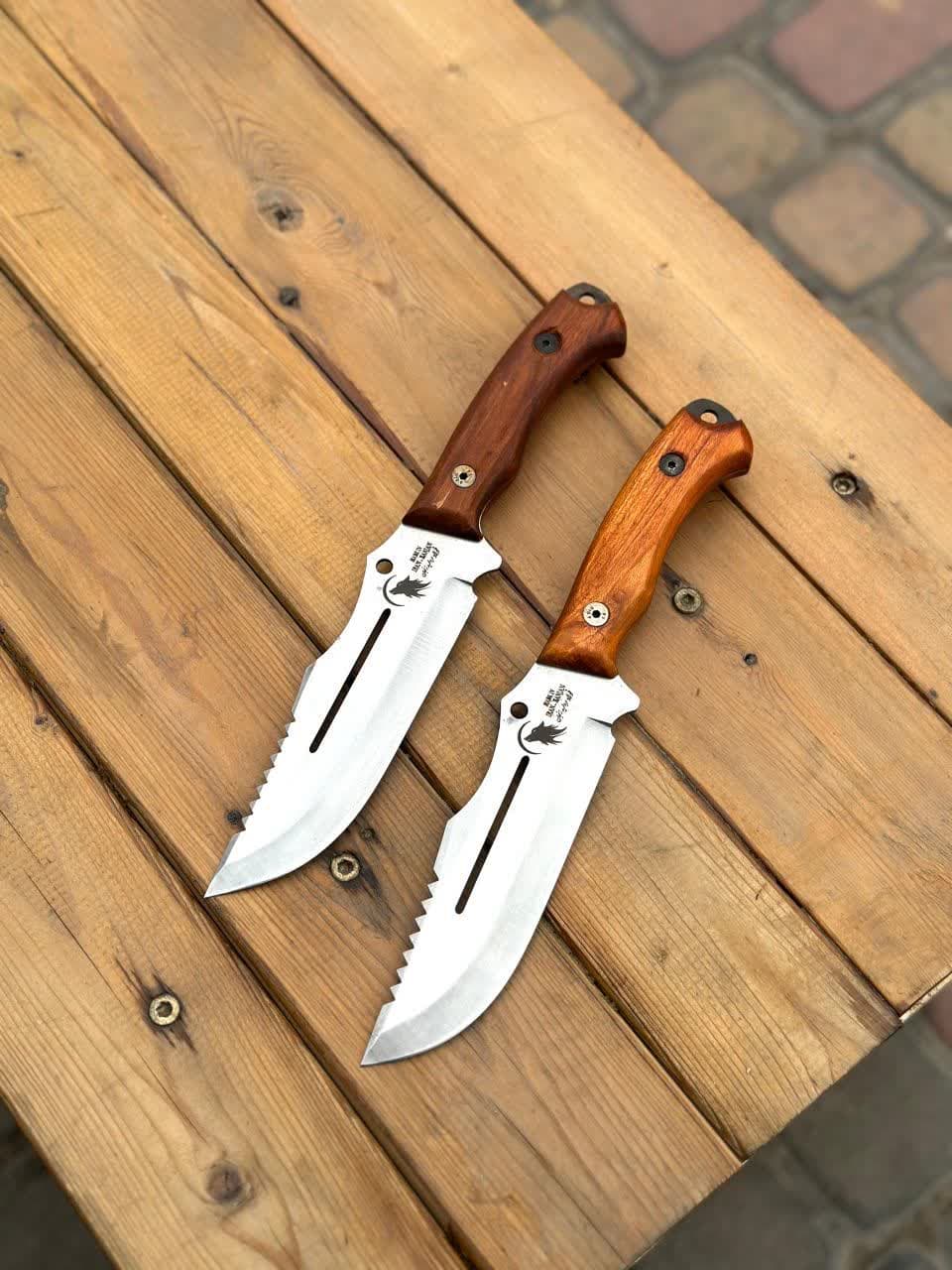 کارد شکاری WF-66 1 کارد شکاری WF-66