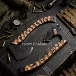 تبر TB-10
