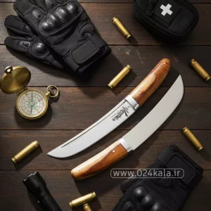 کارد تانتو سفارشی