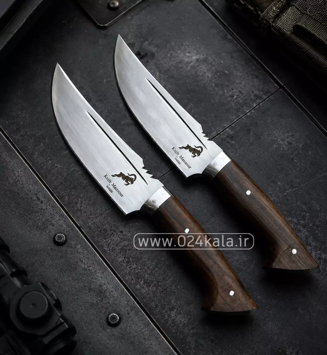 بوشکرافت MN-33 1 بوشکرافت MN-33