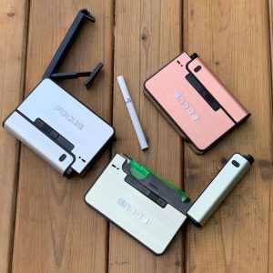 جاسیگاری فندکی