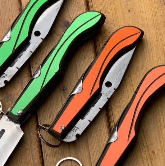 چاقوی بوکانی AK-47 2 چاقوی بوکانی AK-47