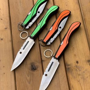 چاقوی بوکانی AK-47