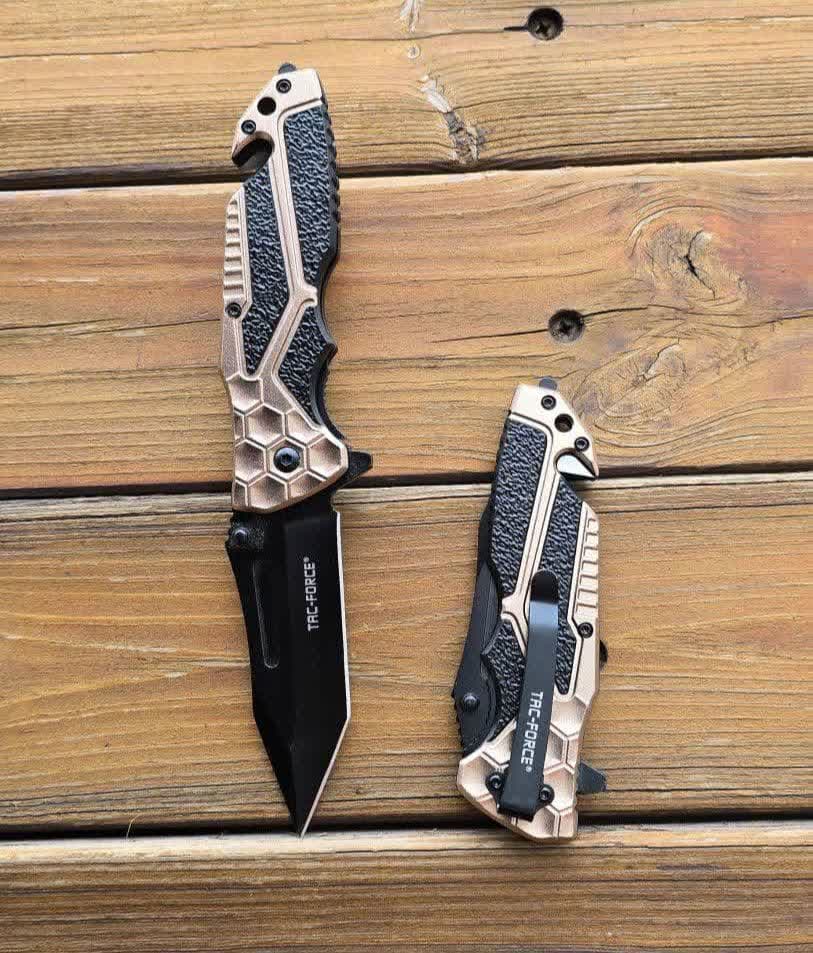 چاقوی جیبی Tac-Force 1 چاقوی جیبی Tac-Force