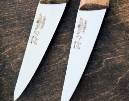 کارد بیخسی حیدری 3 کارد بیخسی حیدری