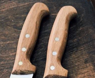 کارد بیخسی حیدری 2 کارد بیخسی حیدری