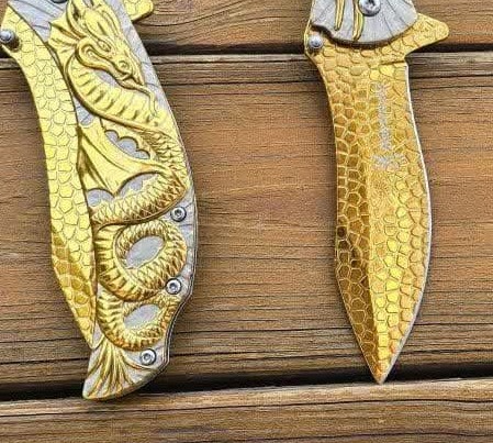 چاقوی جیبی برونینگ DG-33 3 چاقوی جیبی برونینگ DG-33