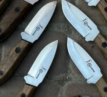 تیزی Hunter 3 تیزی Hunter