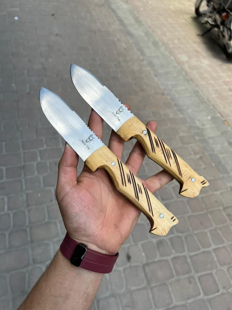 کارد سلاخی AH-44 1 کارد سلاخی AH-44