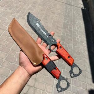 کارد شکاری BC-88