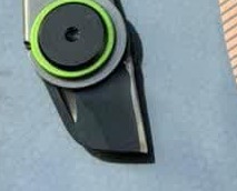 چاقوی گربر زیپی 2 چاقوی گربر زیپی