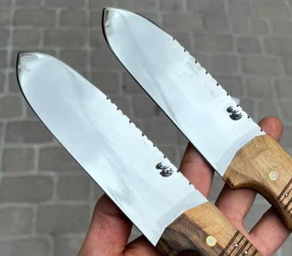 کارد سلاخی وفا 2 کارد سلاخی وفا