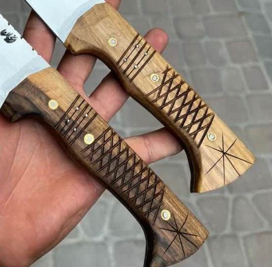 کارد سلاخی وفا 3 کارد سلاخی وفا