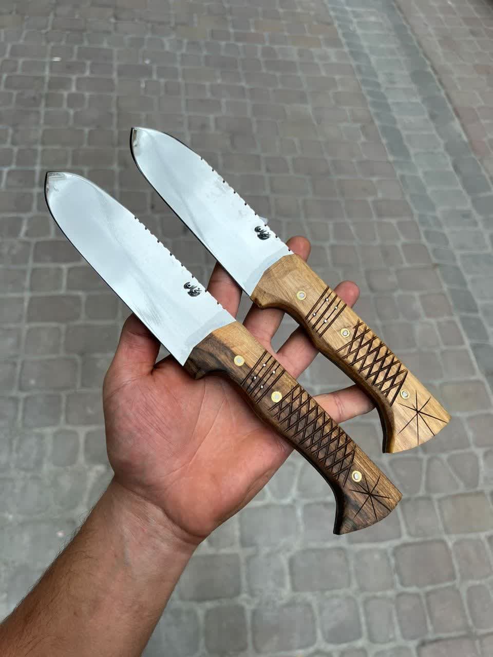 کارد سلاخی وفا 1 کارد سلاخی وفا