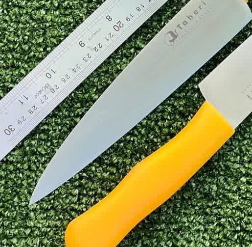 کارد راسته بری طاهری 3 کارد راسته بری طاهری