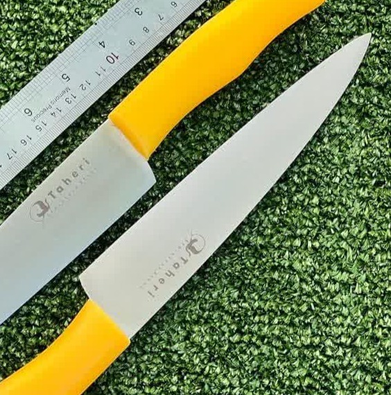 کارد راسته بری طاهری 2 کارد راسته بری طاهری